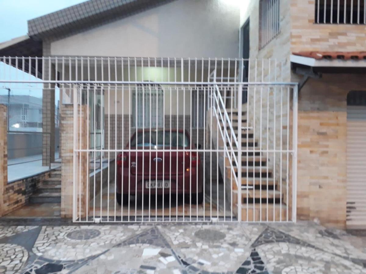 Flat Aju - Um Jeitinho Especial De Se Hospedar Em Aracaju. Uma Verdadeira Suite Master Todo Mobiliado No Capricho So Para Voce. Экстерьер фото