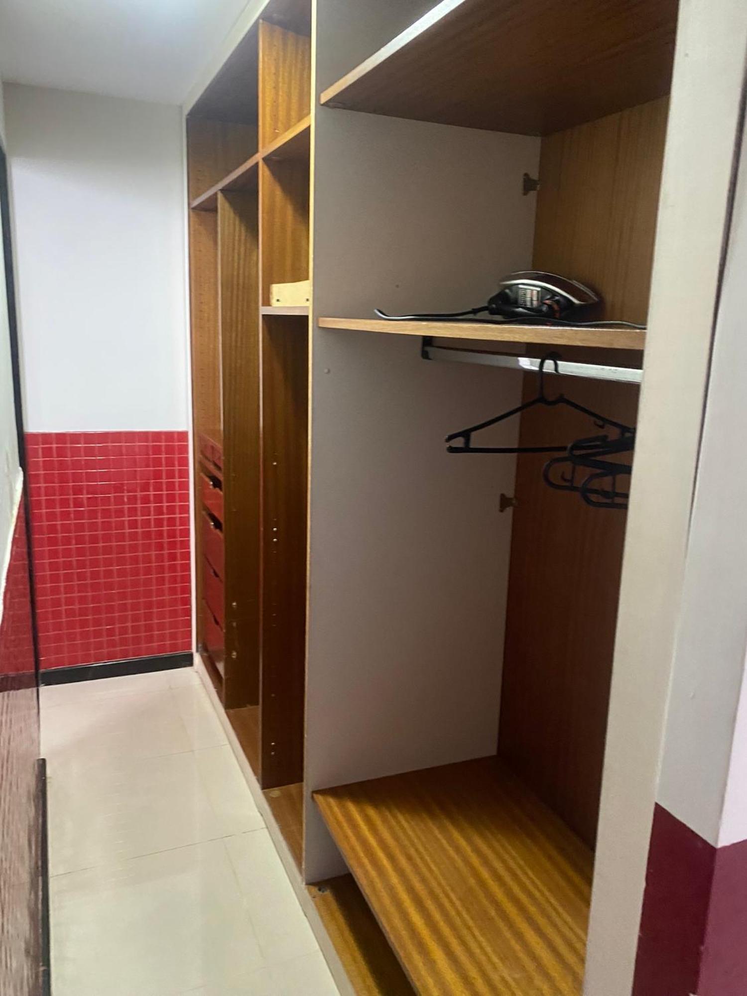 Flat Aju - Um Jeitinho Especial De Se Hospedar Em Aracaju. Uma Verdadeira Suite Master Todo Mobiliado No Capricho So Para Voce. Экстерьер фото